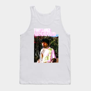 Tory Lanez Alone at Prom Tank Top